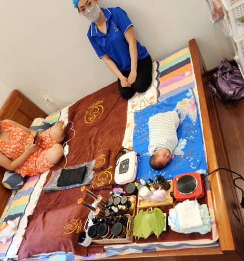 AN TÂM CARE